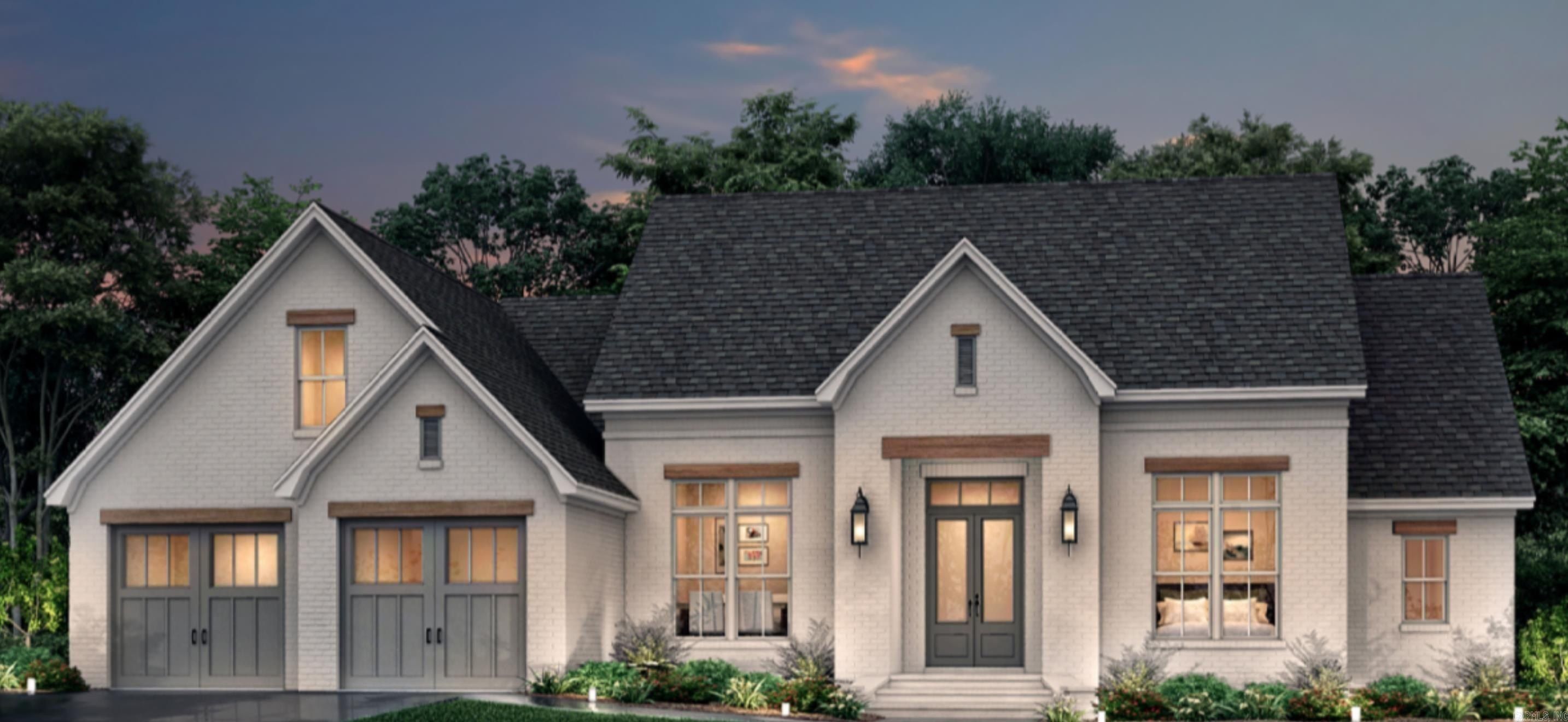 1235 Count Fleet. Searcy, AR 72143