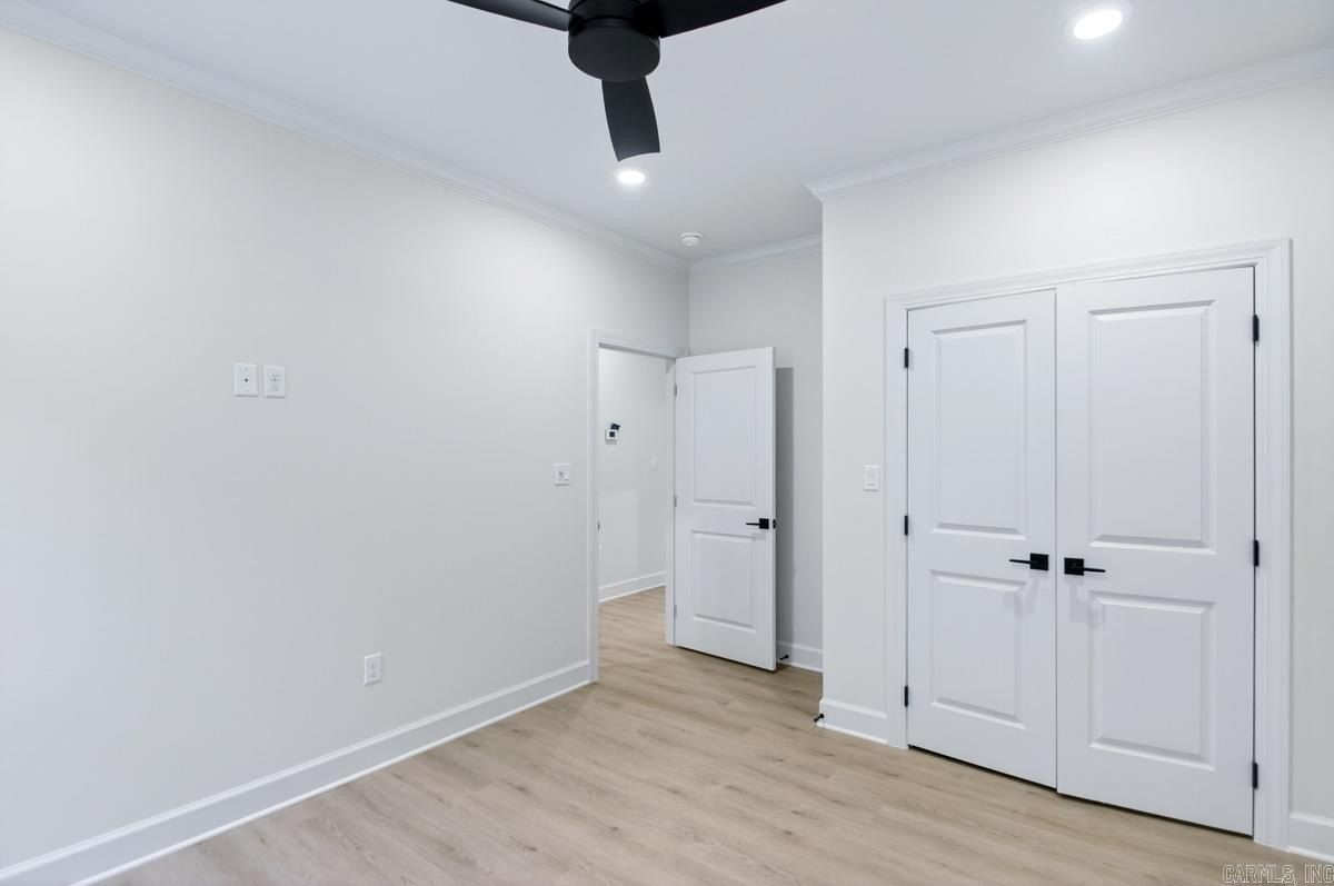 194 Fletcher Ridge Drive. Little Rock, AR 72223