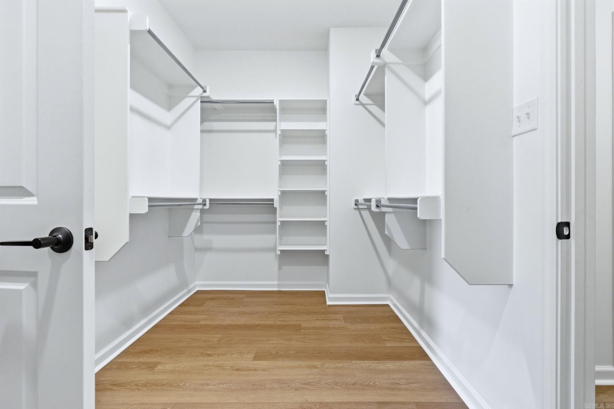 188 Kelton Lane. Hensley, AR 72065