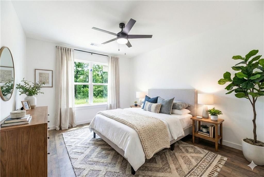 40 Dirleton  Dr. Bella Vista, AR 72715