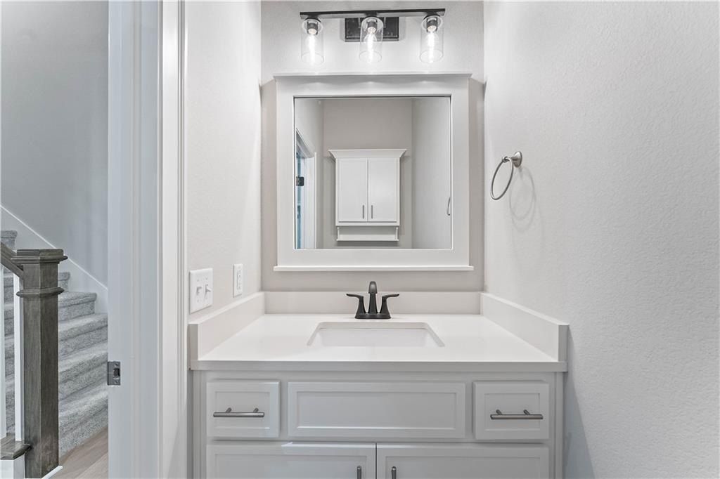 1502 Lookout  Ln. Cave Springs, AR 72718