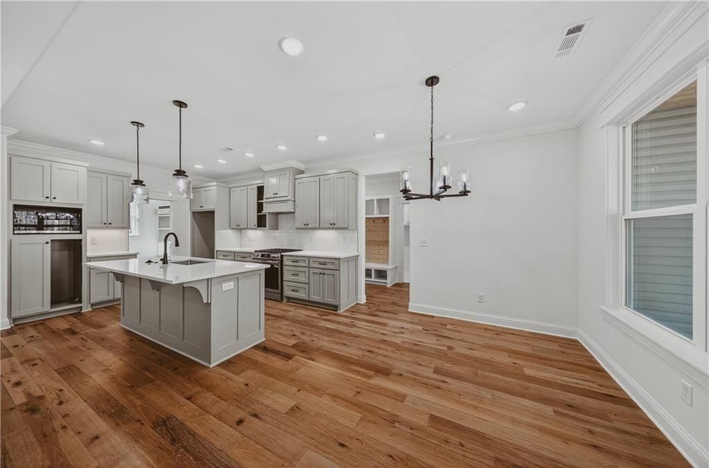 29 Grantham  Dr. Bella Vista, AR 72714