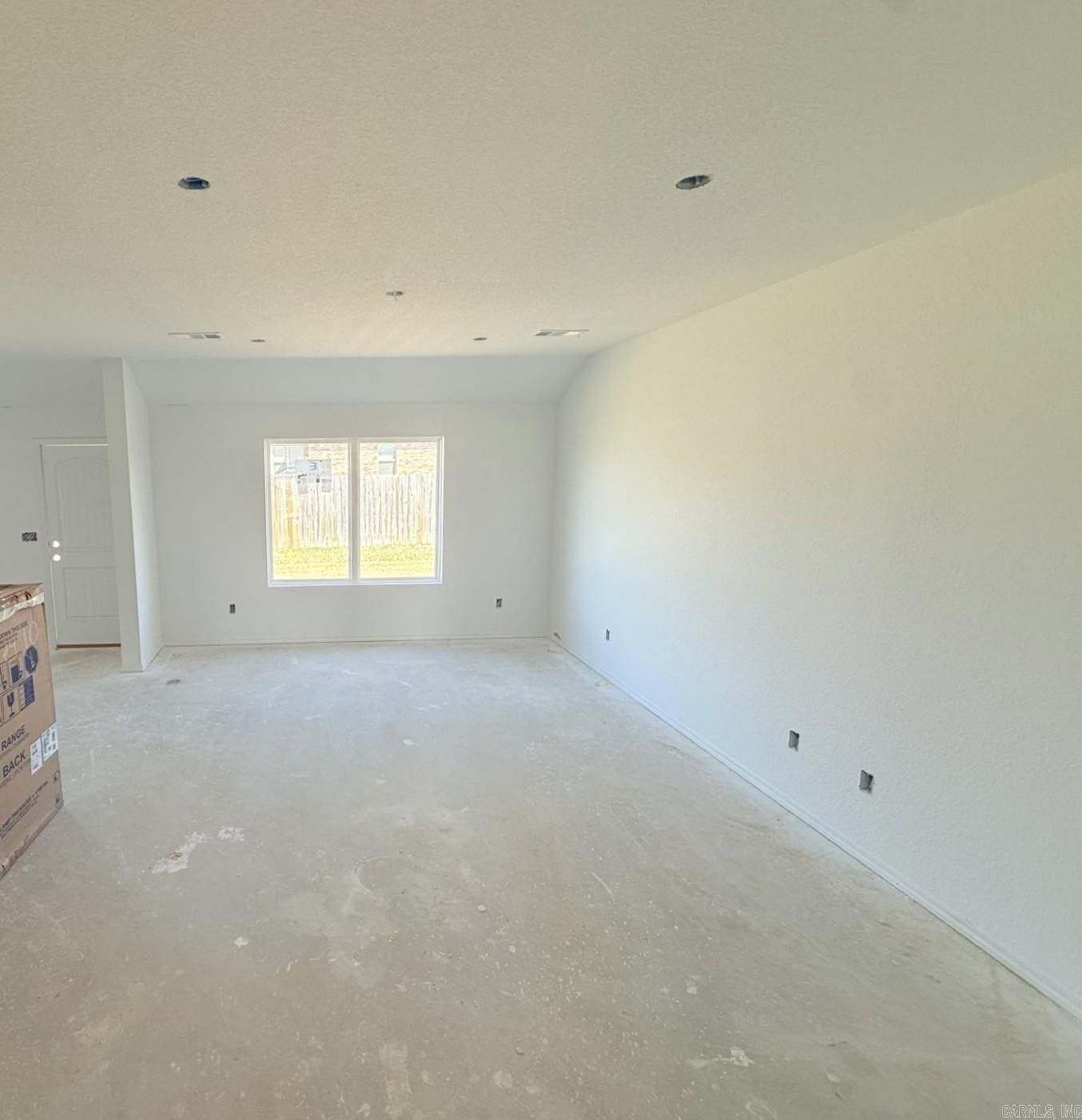 121 Powder River Drive. Beebe, AR 72012