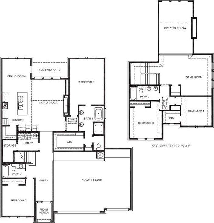 4762 W Succulent Street. Fayetteville, AR 72704