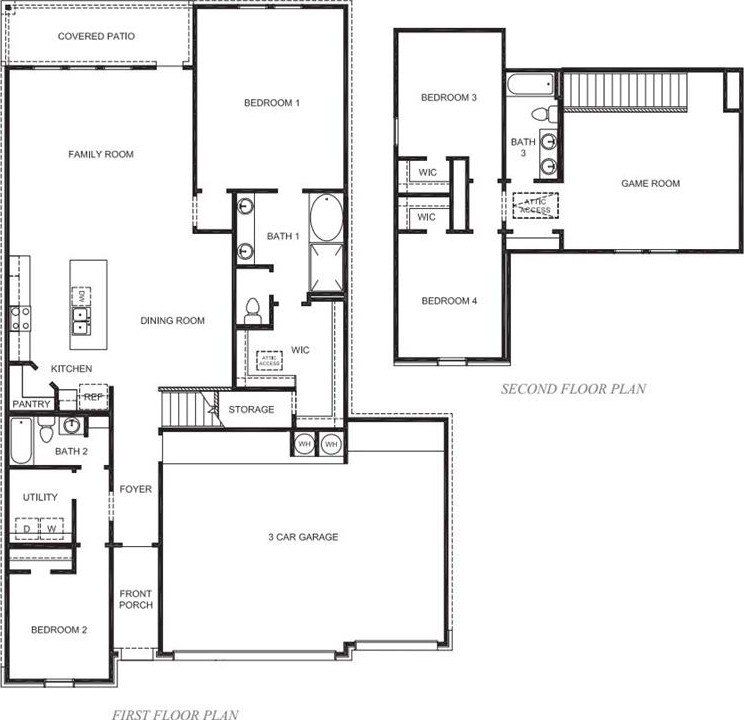 4826  W Allium  St. Fayetteville, AR 72704