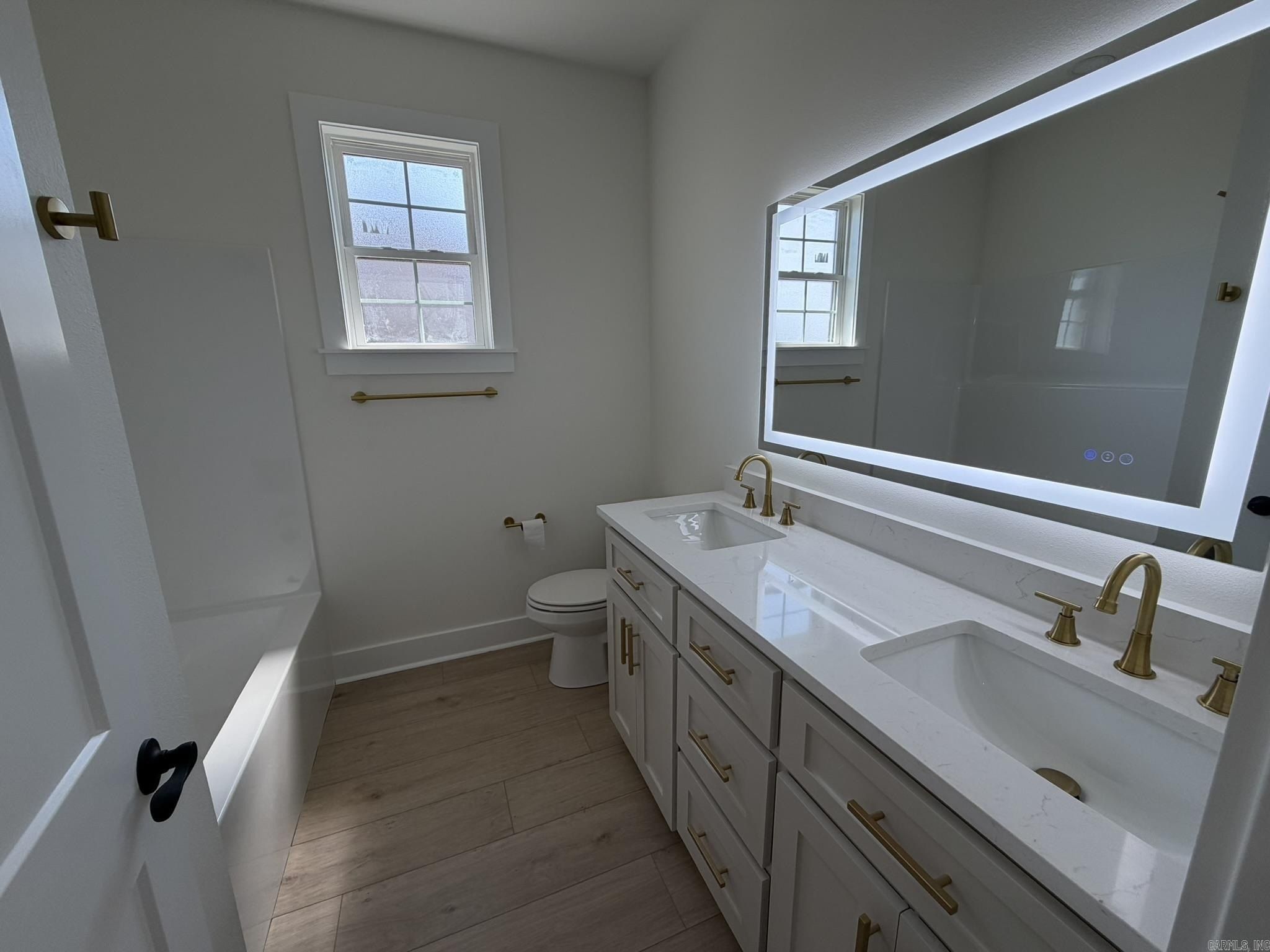 1214 Affirmed Drive. Searcy, AR 72143