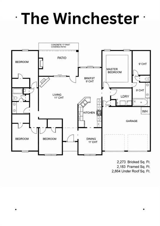 4692  W Triangle  St. Fayetteville, AR 72704