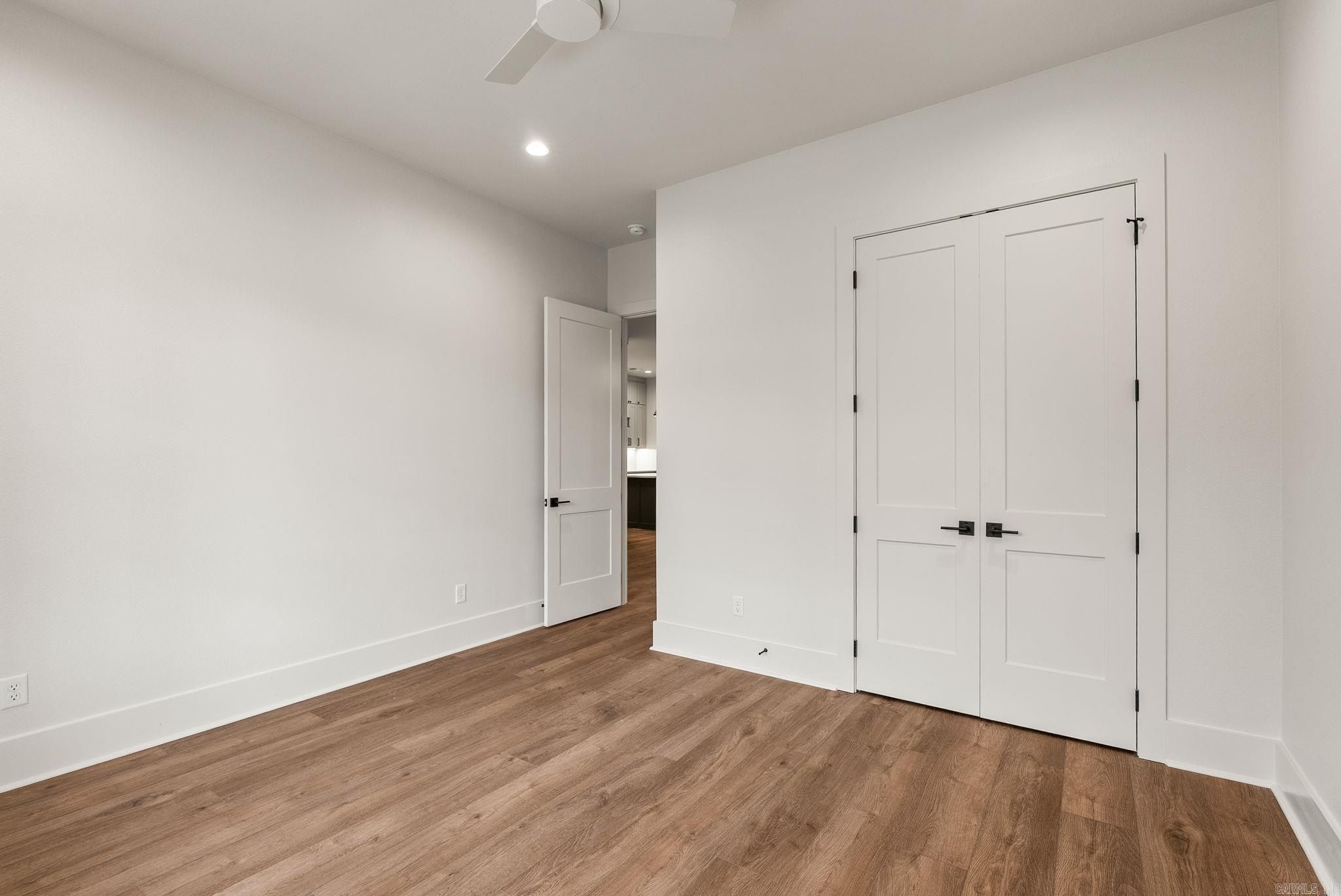 12 Calion Drive. Little Rock, AR 72223