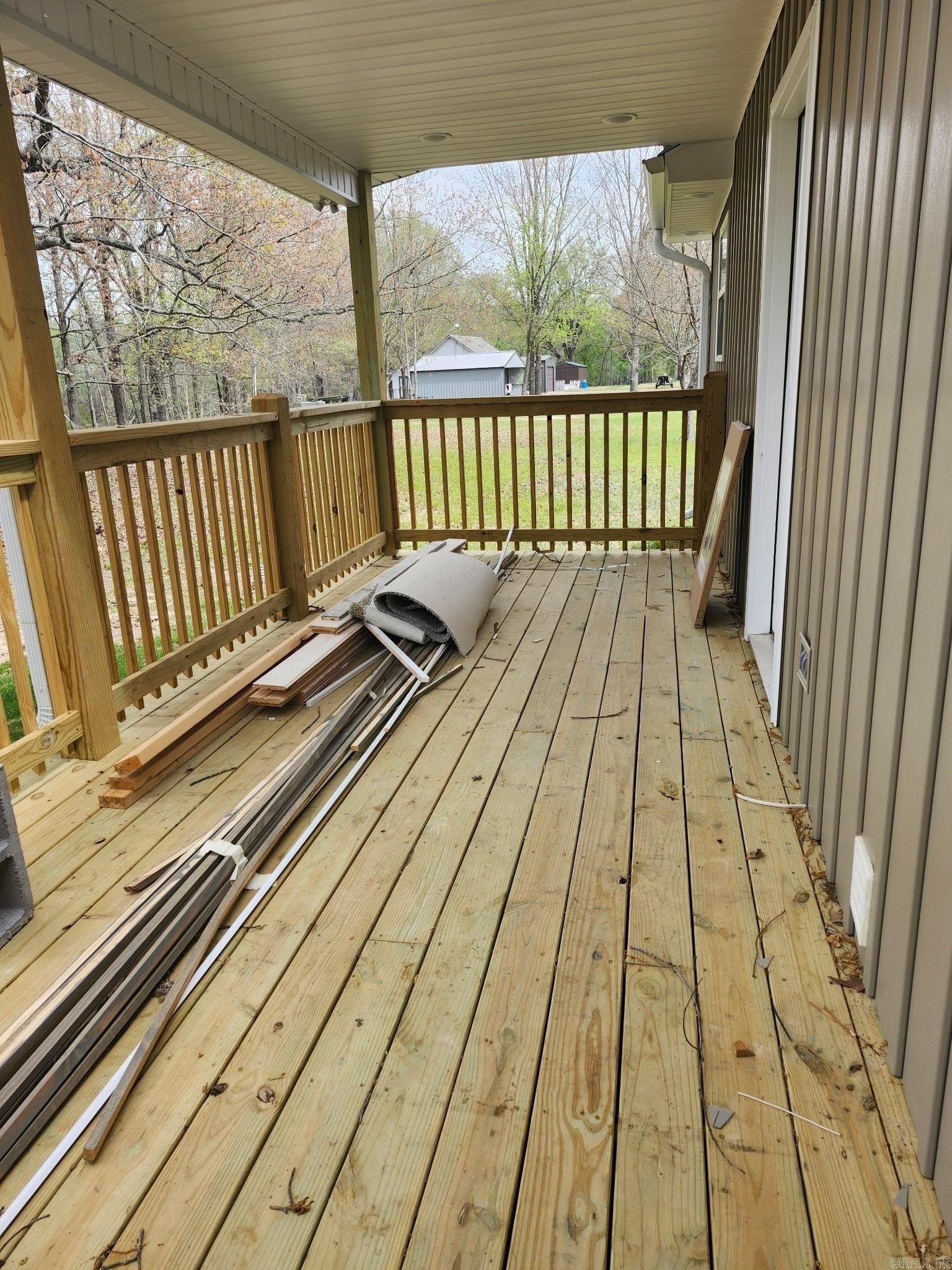 293 Unit B Cyperts Bluff Rd. Searcy, AR 72143