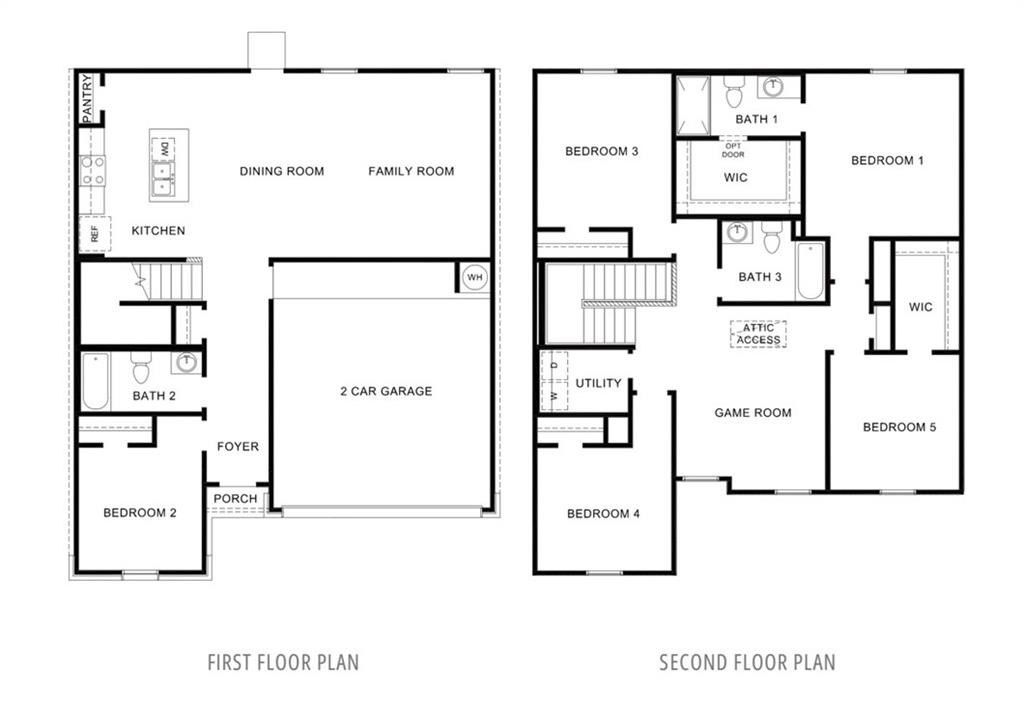 1754 Thelma  St. Springdale, AR 72762