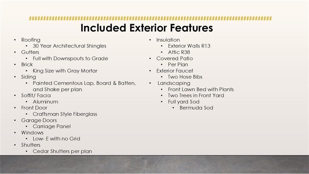 2631 Relaxation  Ave. Springdale, AR 72764