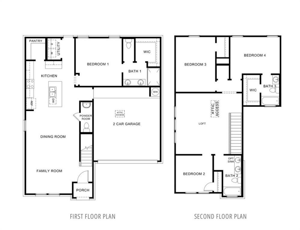 1205  Sw Journey. Bentonville, AR 72712