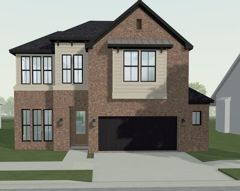 3105  S 14Th  Pl. Rogers, AR 72758