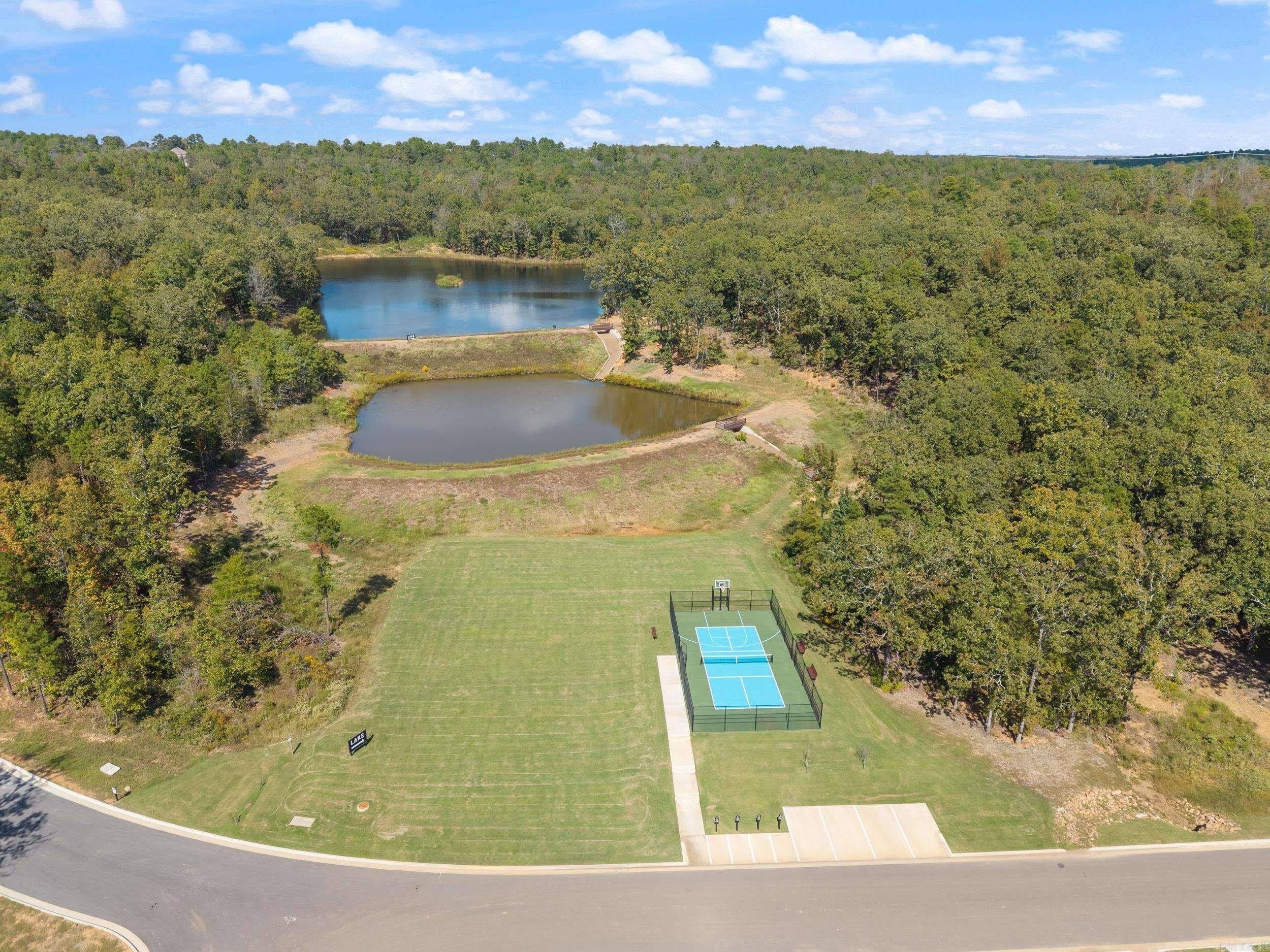 14600 Stonebrook Lane. Maumelle, AR 72113