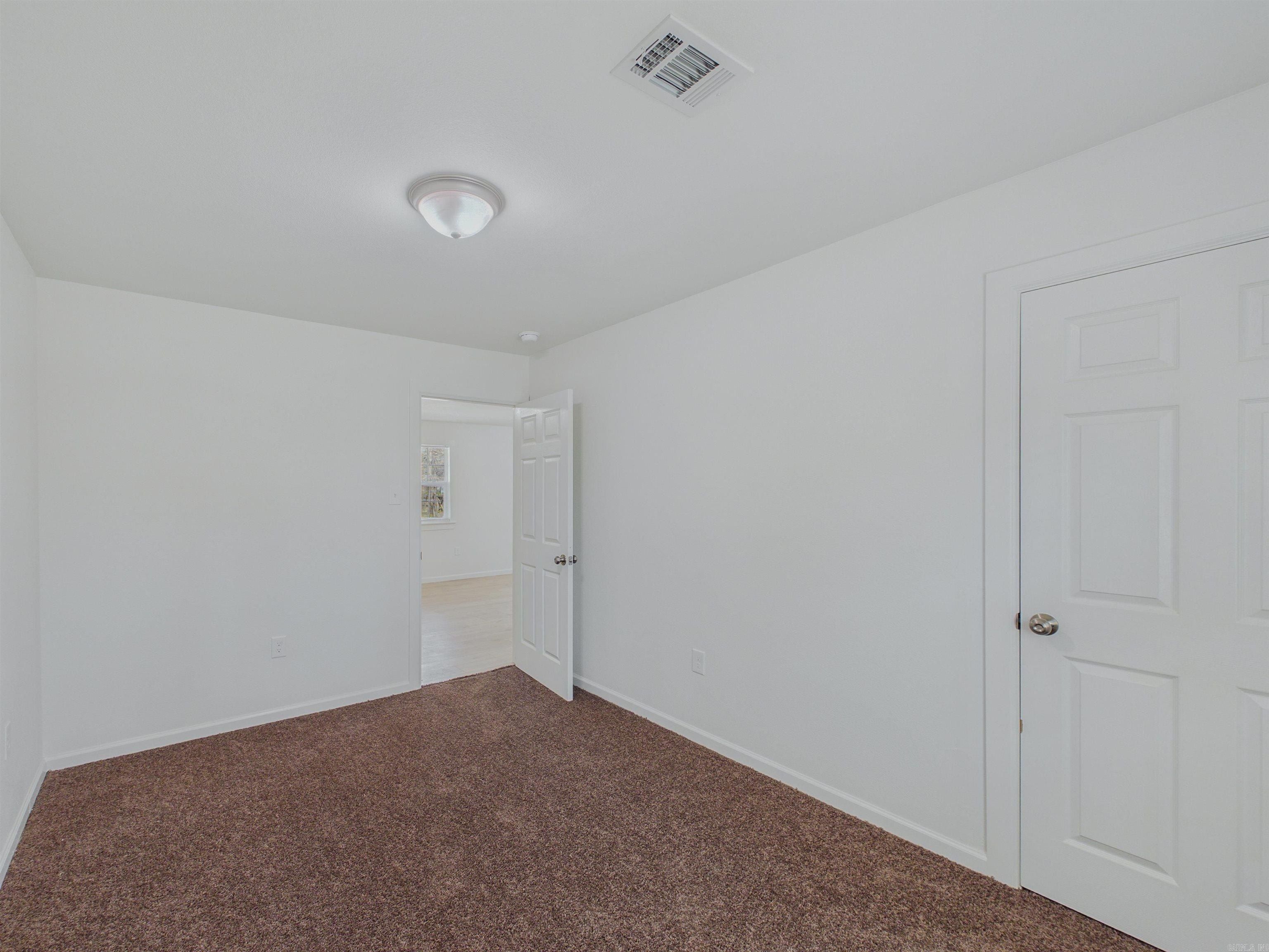 1524 Schaer Street. North Little Rock, AR 72114