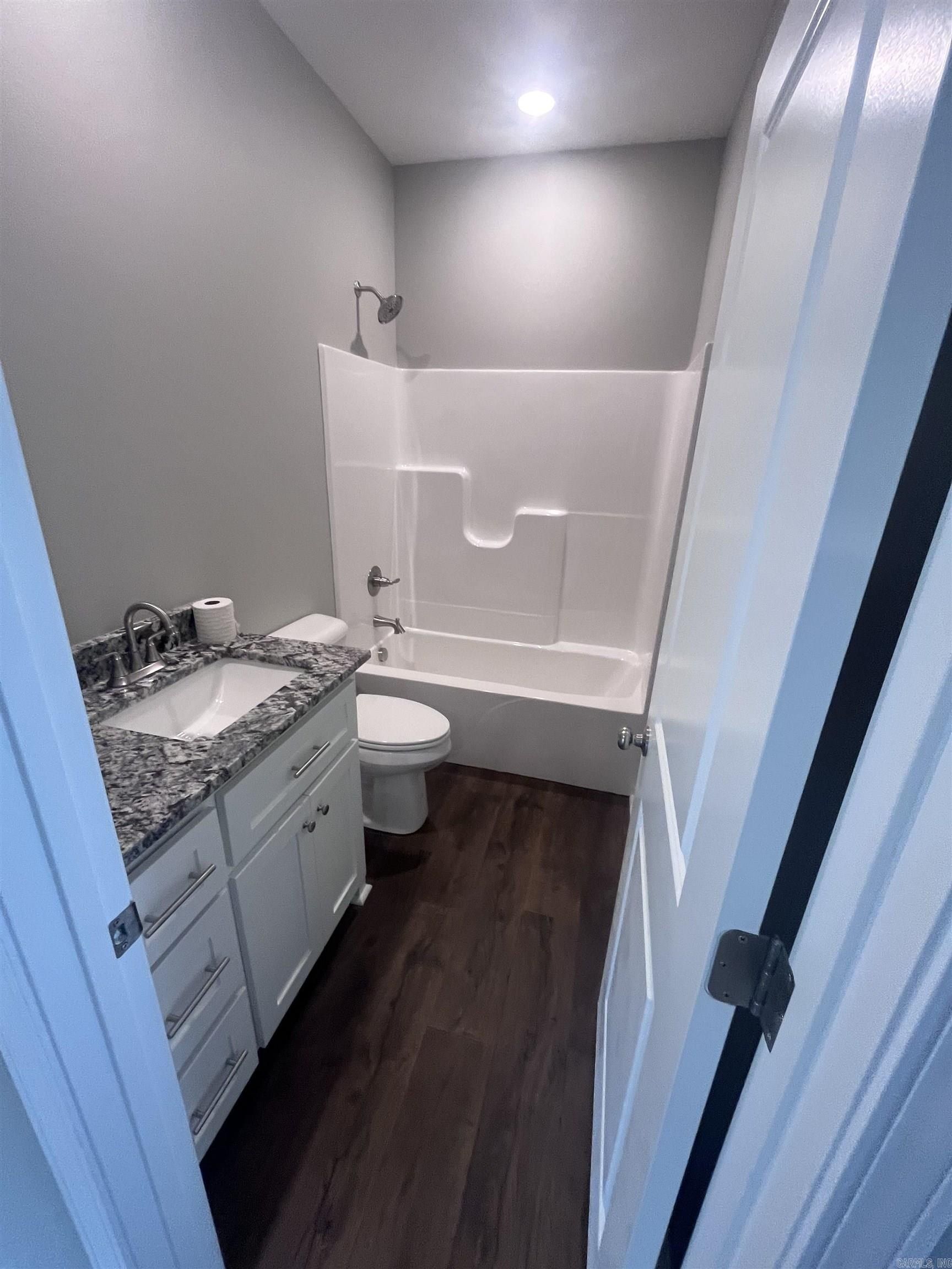 508 Sw Fourth. Bryant, AR 72022