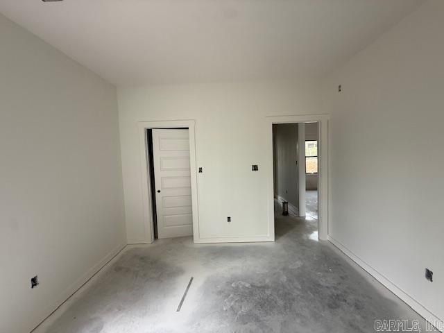 21 Summer Tyme Drive. Greenbrier, AR 72058