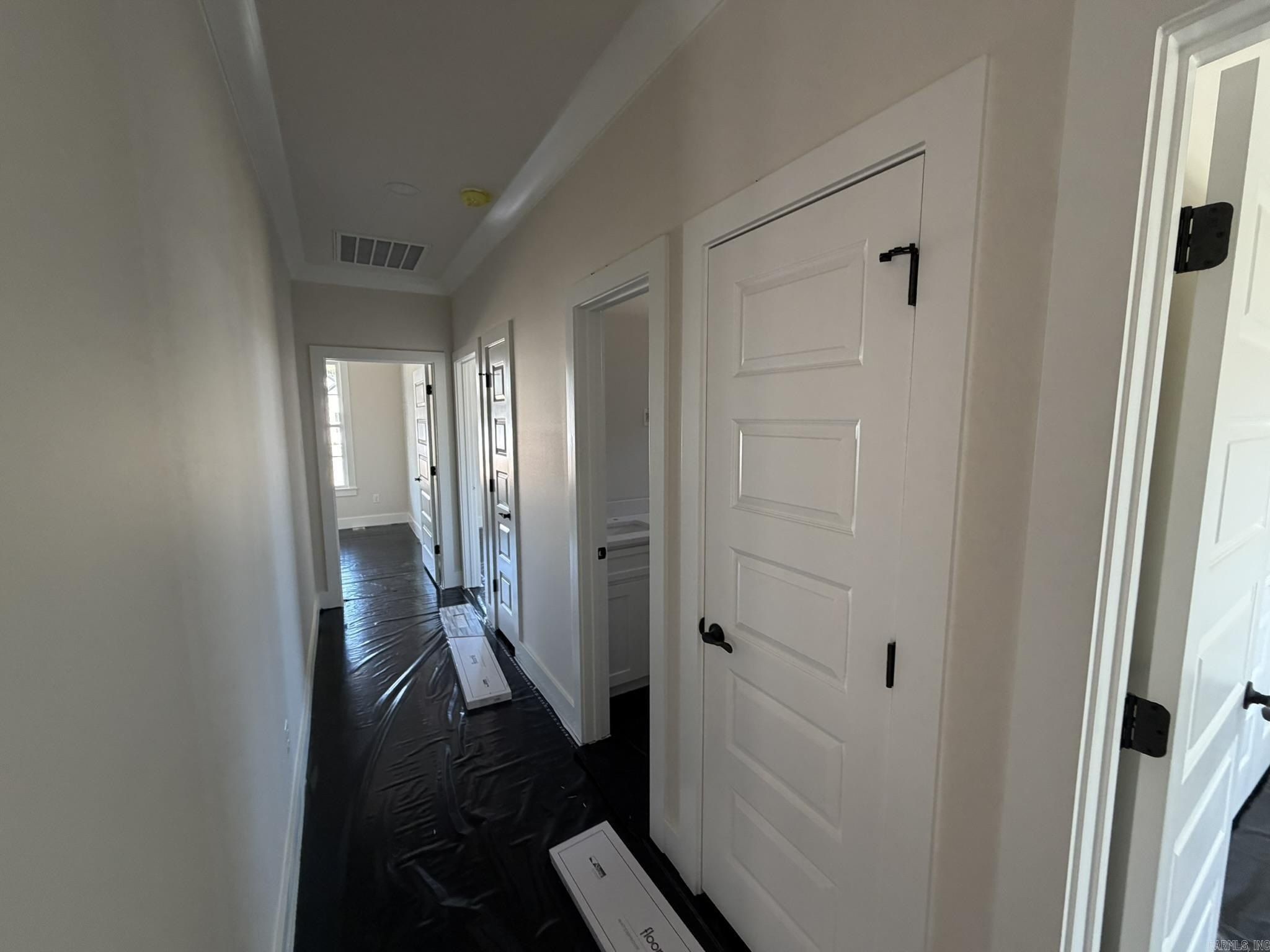 1705 Seattle Slew Street. Searcy, AR 72143