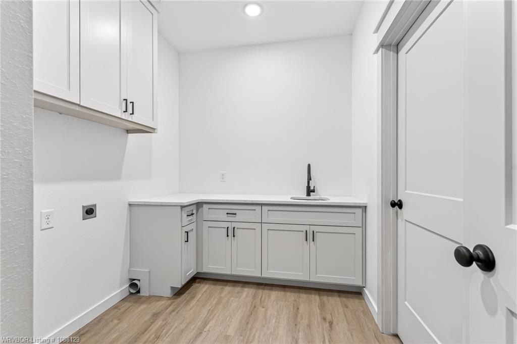 815 Gleason Wy. Greenwood, AR 72936