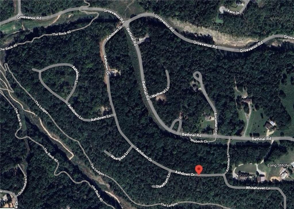 44 Ashdown Drive. Bella Vista, AR 72714