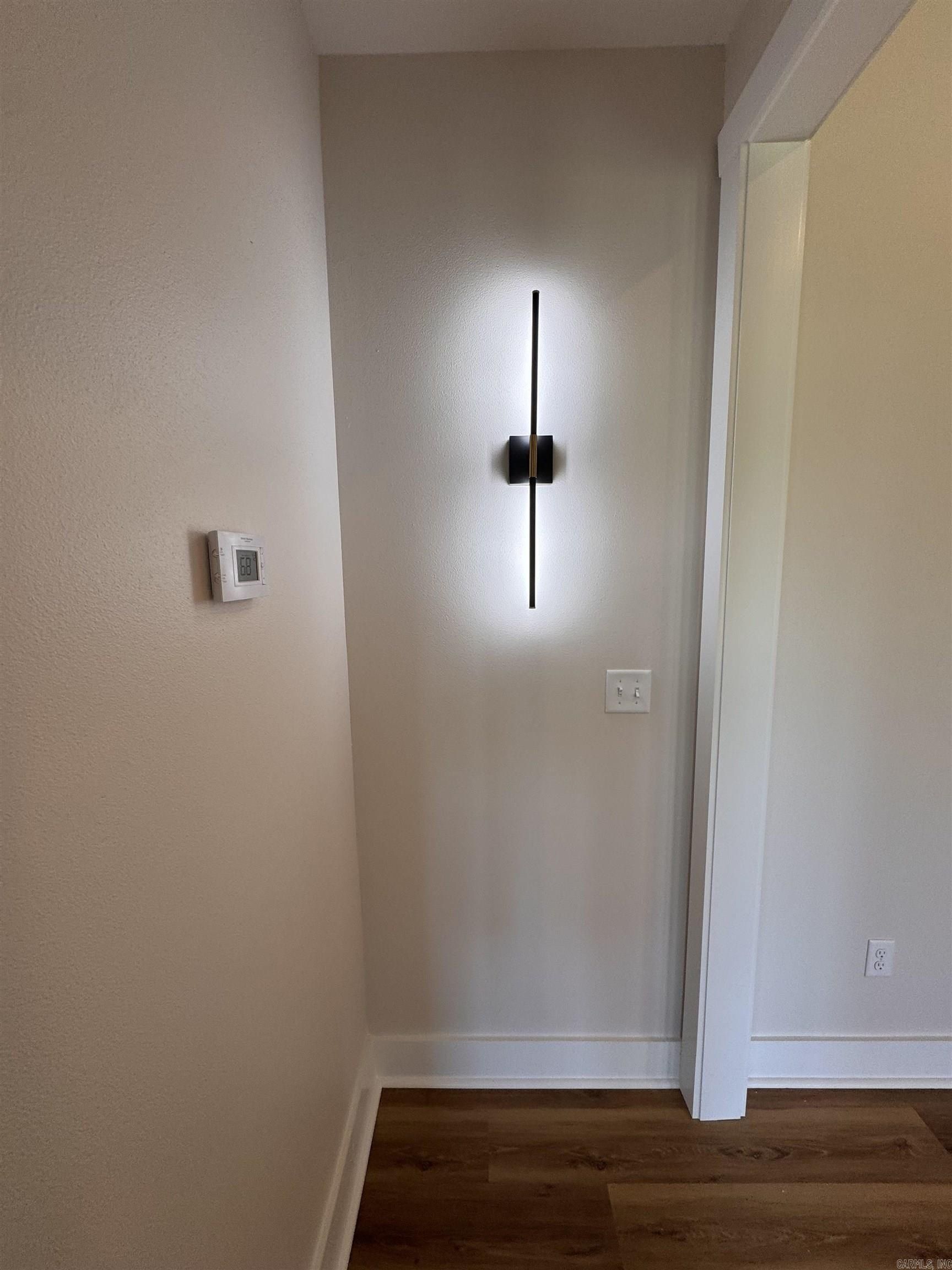 1220 Zenyatta. Searcy, AR 72143