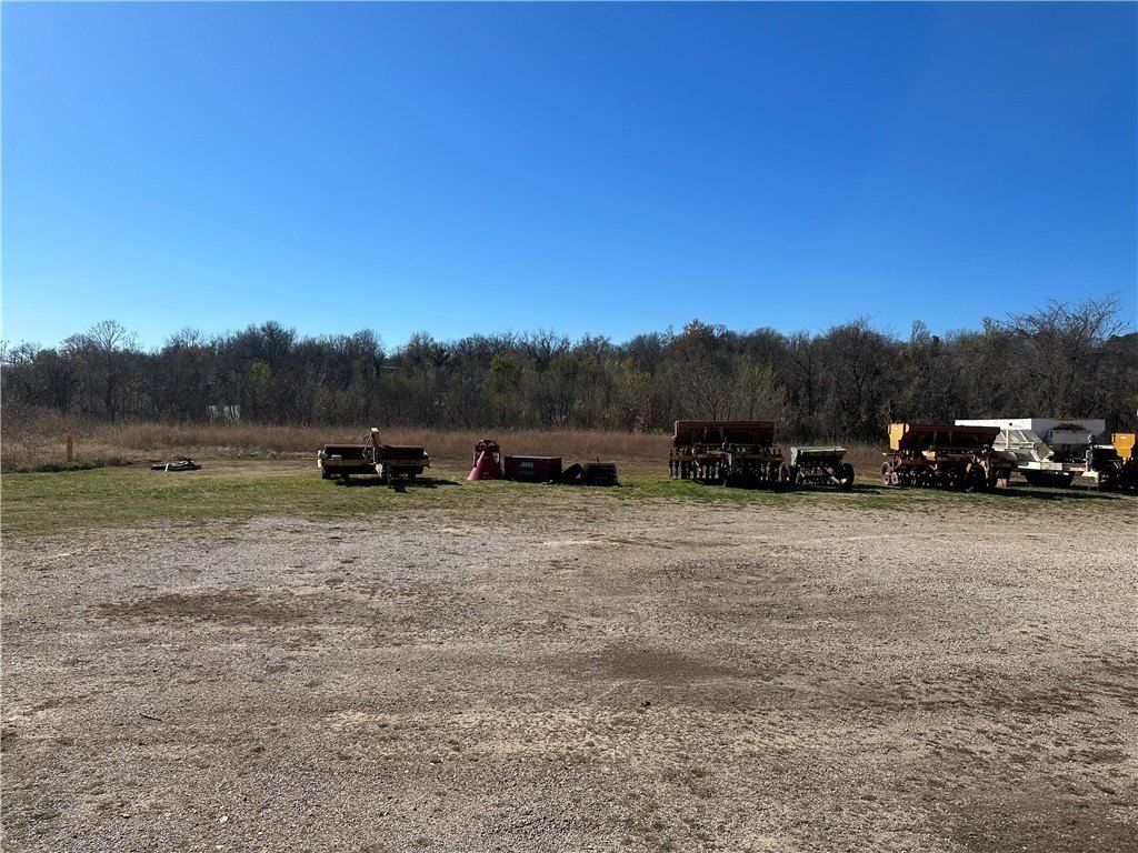 65412 ByPass. Harrison, AR 72601