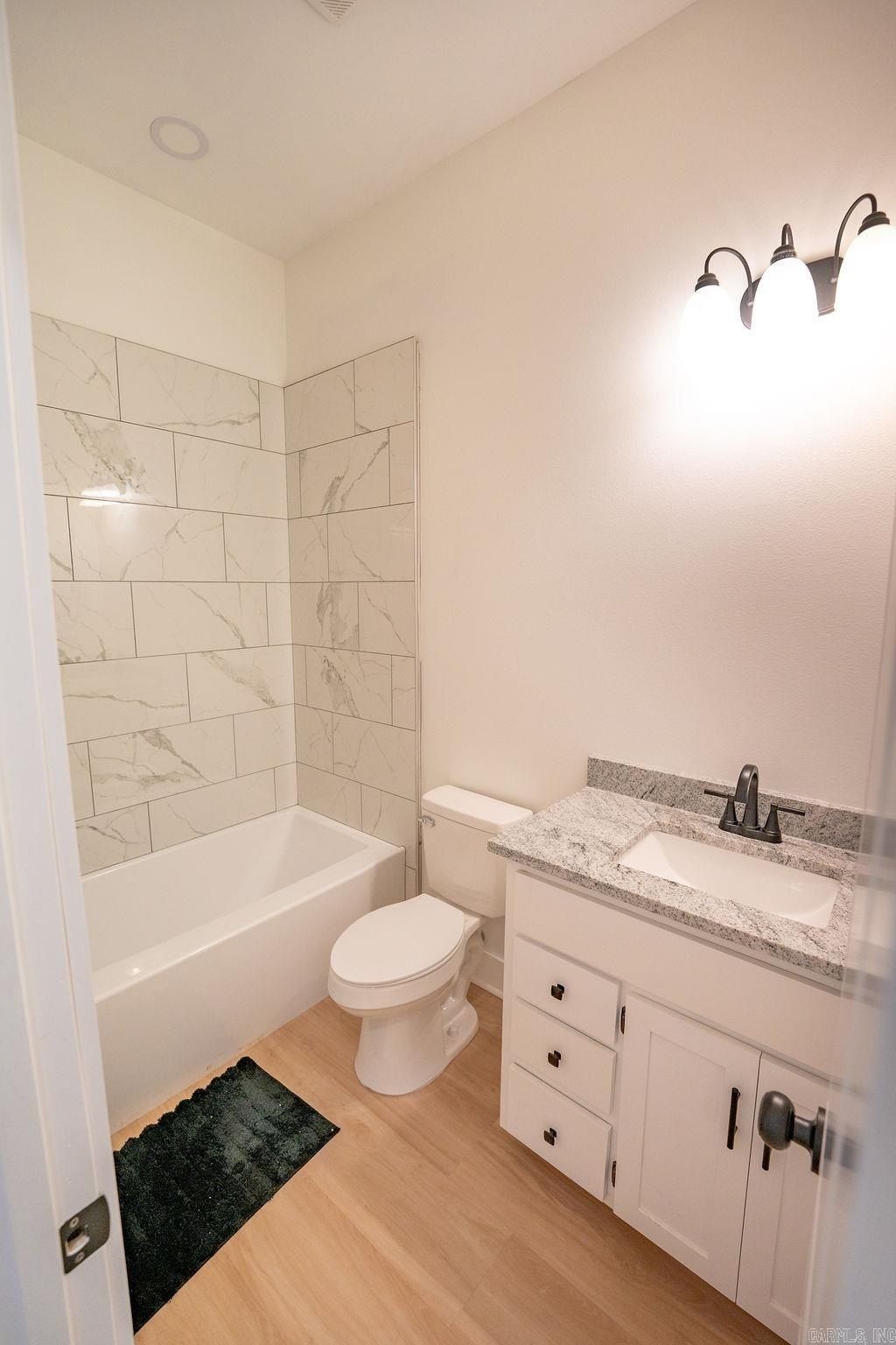 101 Montana Avenue. North Little Rock, AR 72118