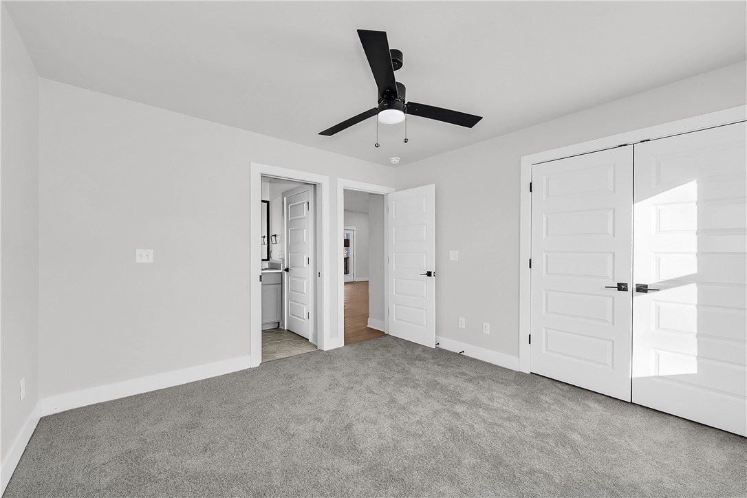 4 Bridlington Drive. Bella Vista, AR 72714
