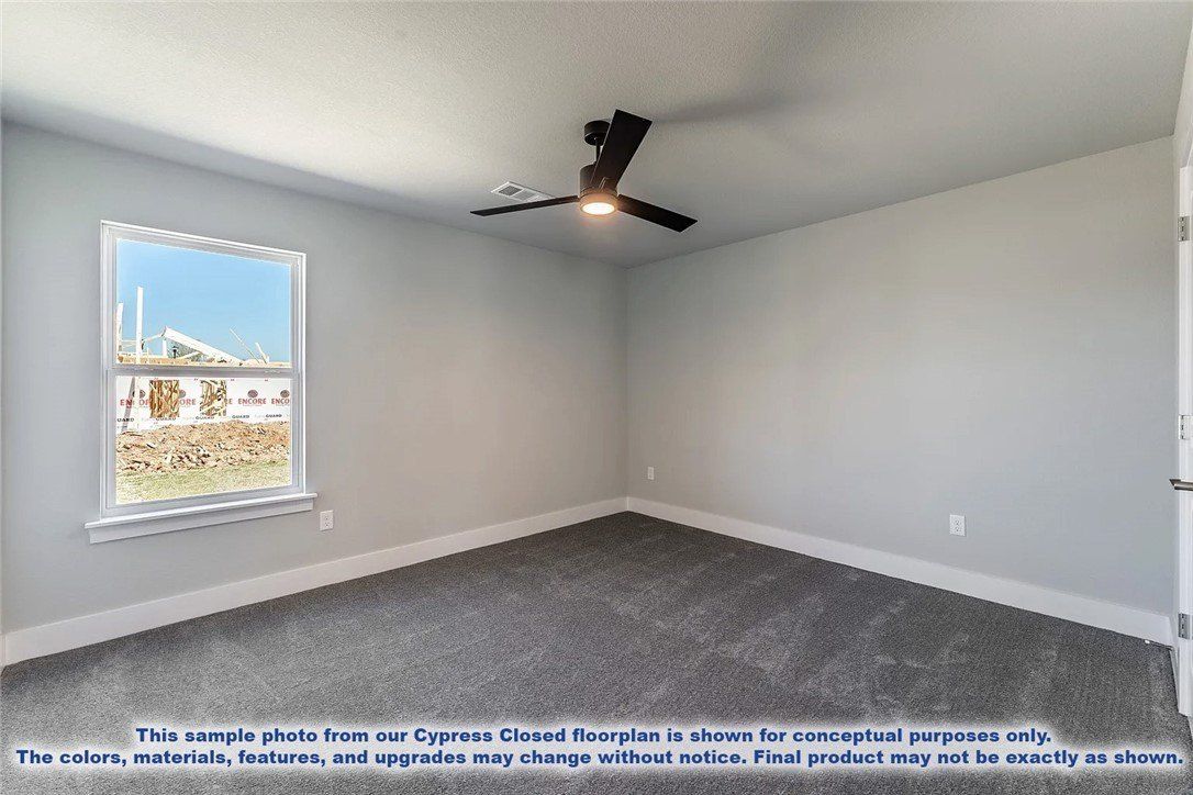 1033 Marquis Avenue. Lowell, AR 72745