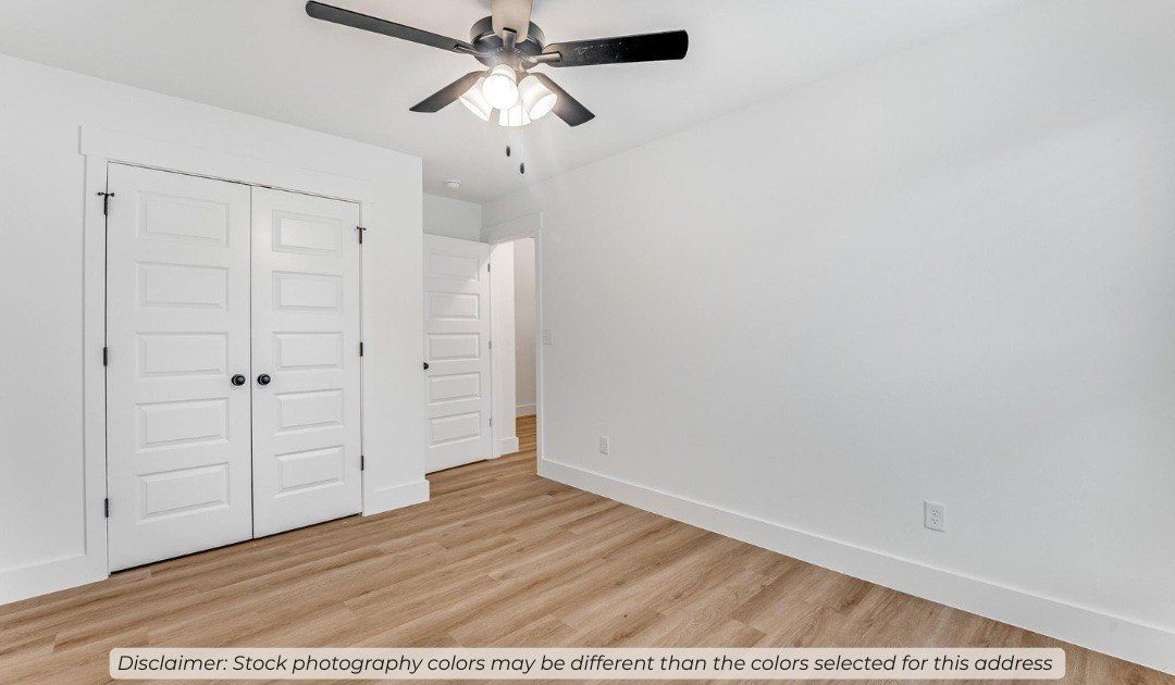 2640 Jazz Avenue. Bentonville, AR 72712