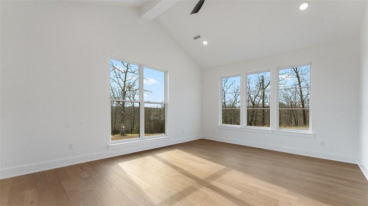 3 Mckeever Lane. Bella Vista, AR 72715