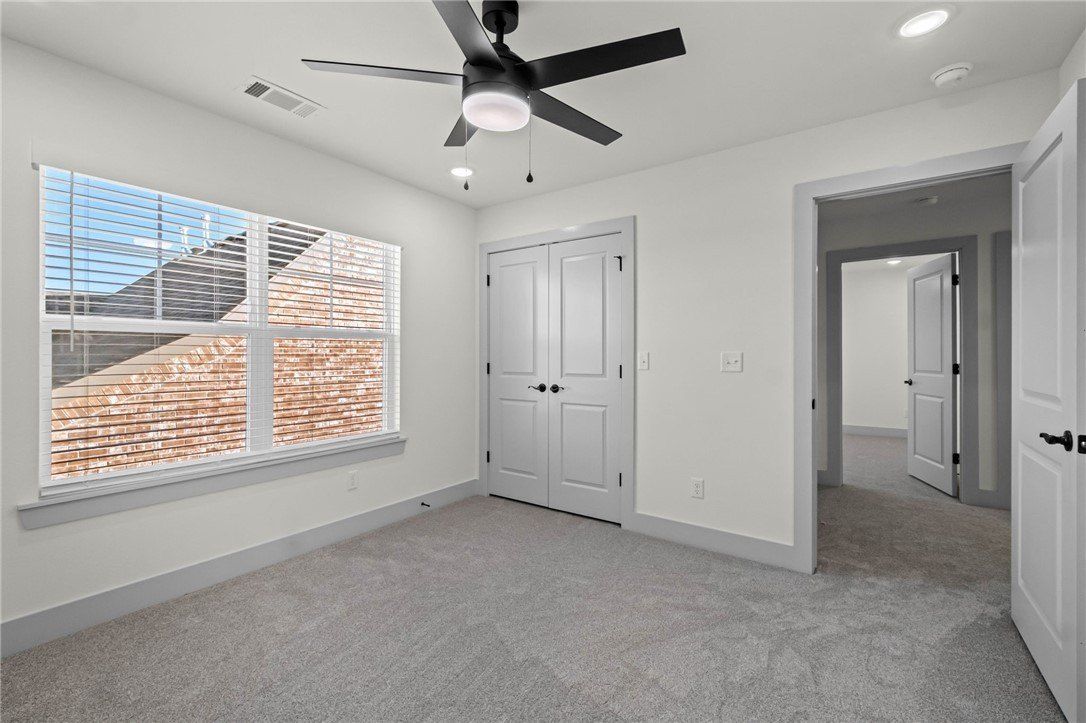 7006 High Meadow Boulevard. Bentonville, AR 72713