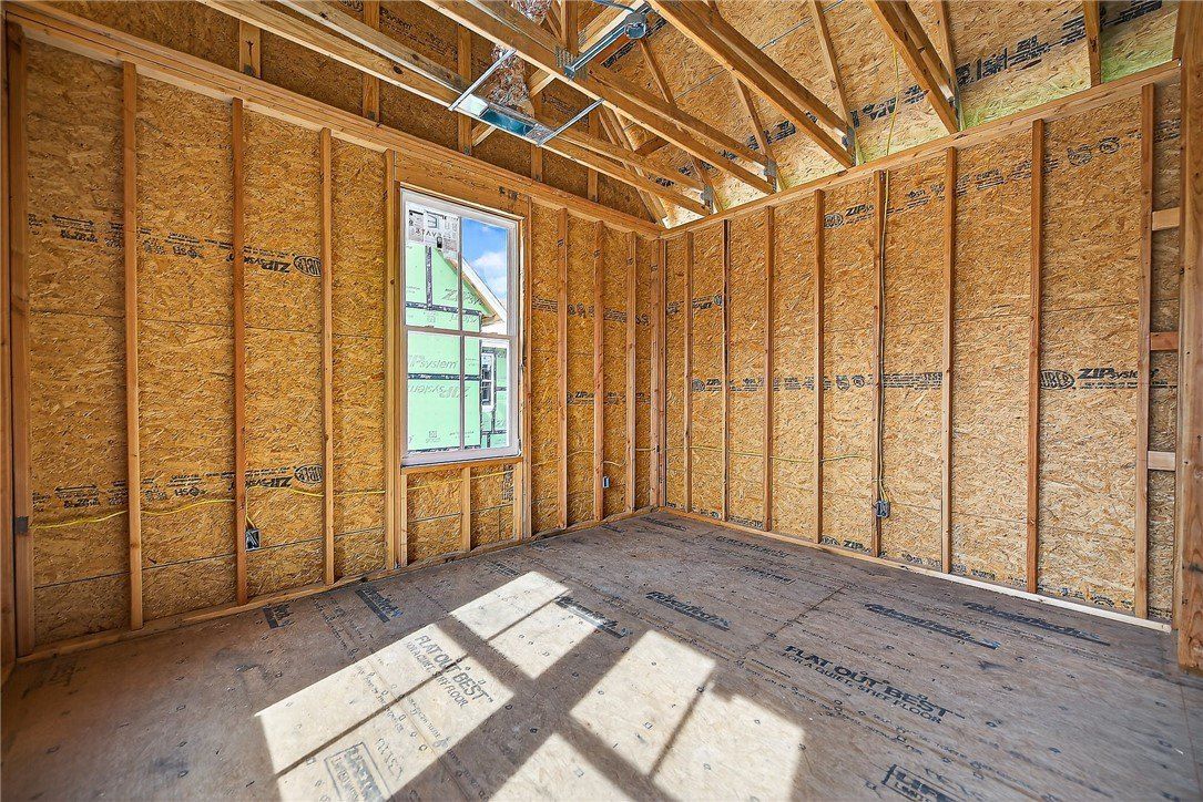 2768 Black Walnut Circle. Fayetteville, AR 72701