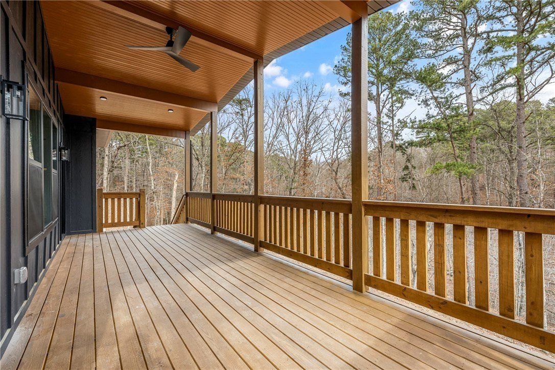 13 Abbotsley Lane. Bella Vista, AR 72714