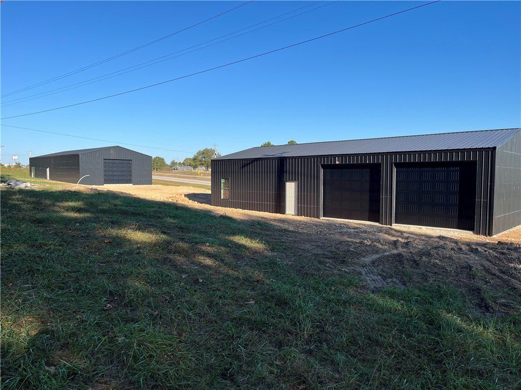 8251 Hwy 412. Huntsville, AR 72740