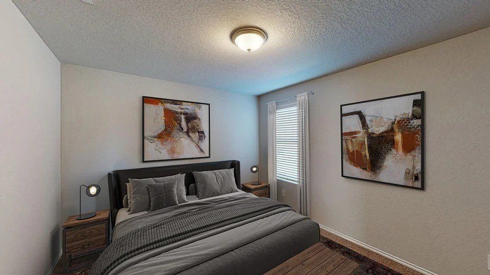 605 Marsol Street. Lowell, AR 72745