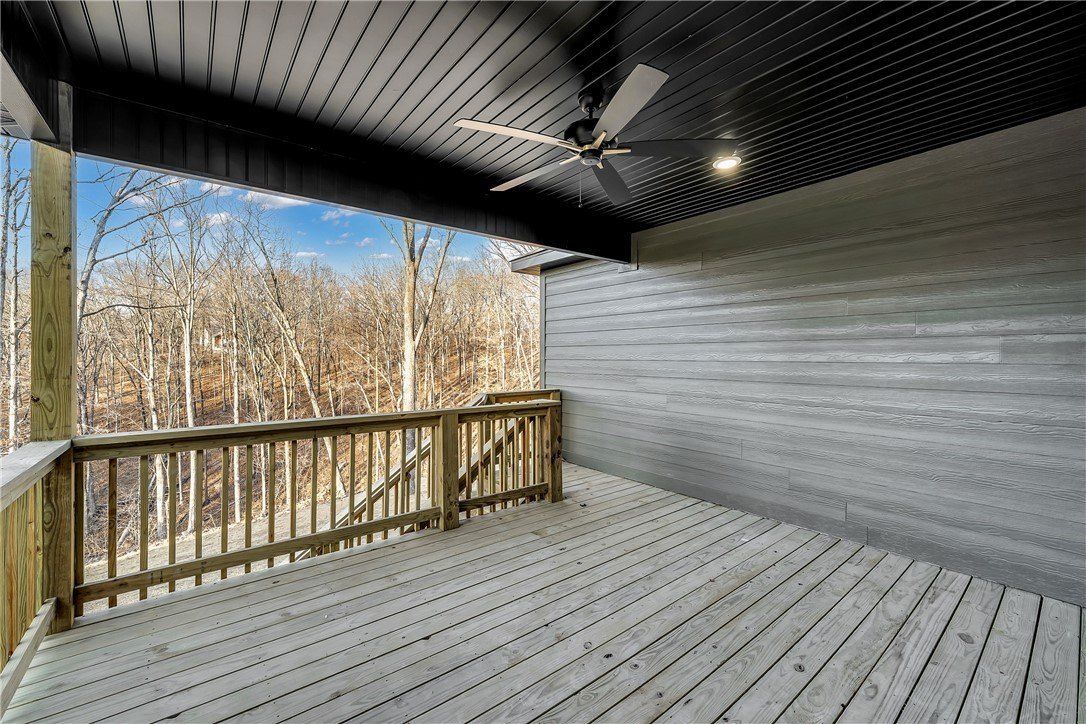 4 Bridlington Drive. Bella Vista, AR 72714