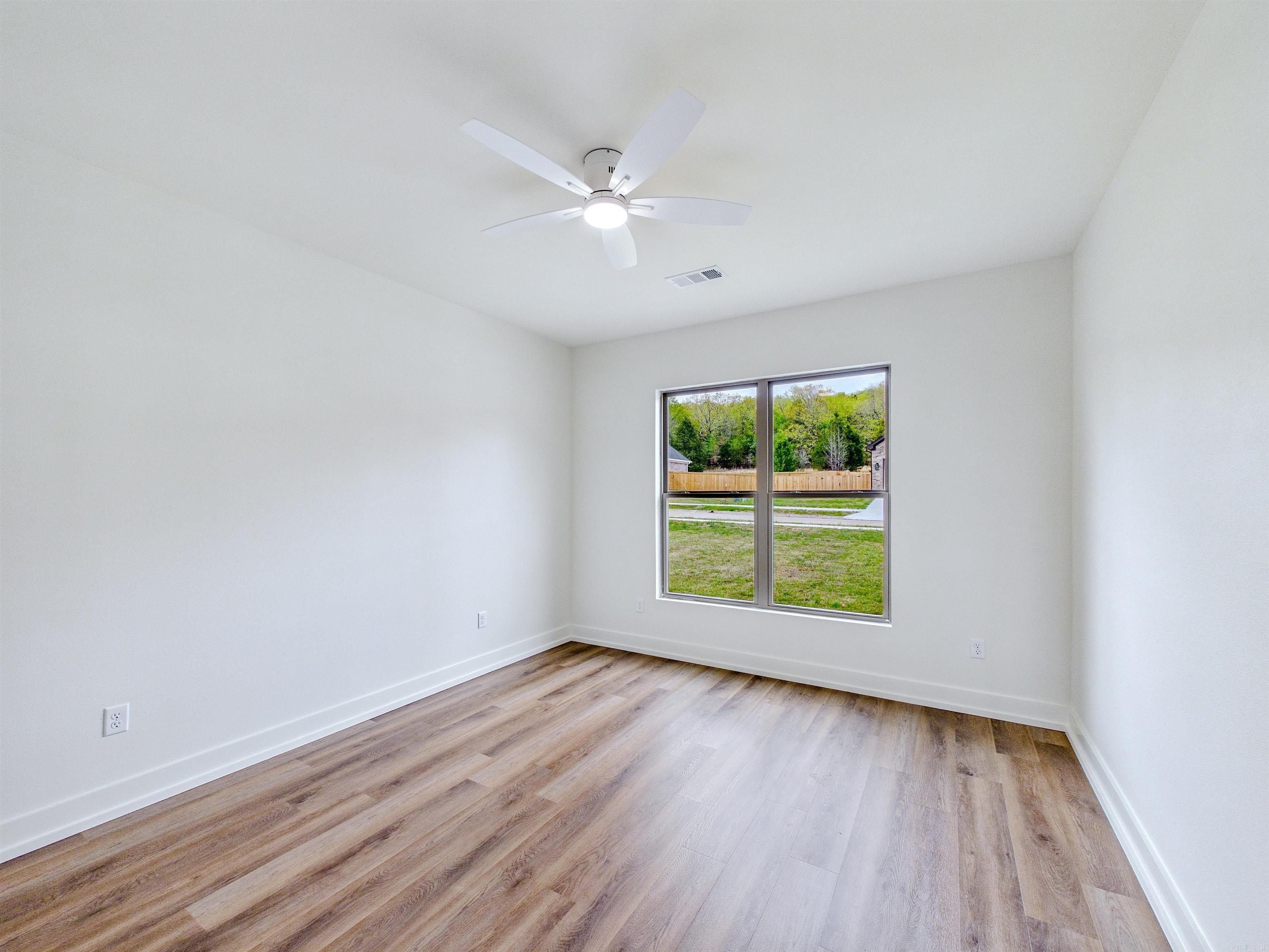 50 Ridge View Street. Vilonia, AR 72173