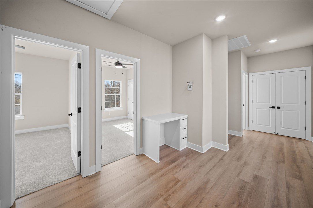 7 Smalley Lane. Bella Vista, AR 72715