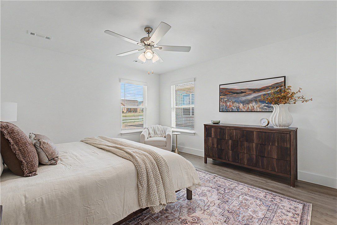 2530 Elstar Court. Bentonville, AR 72712