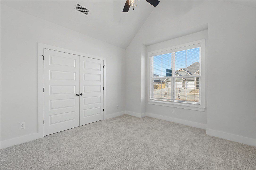 1141 Canyon Maple Street. Centerton, AR 72719