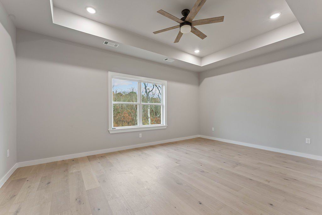 58 Dunkeld Drive. Bella Vista, AR 72715