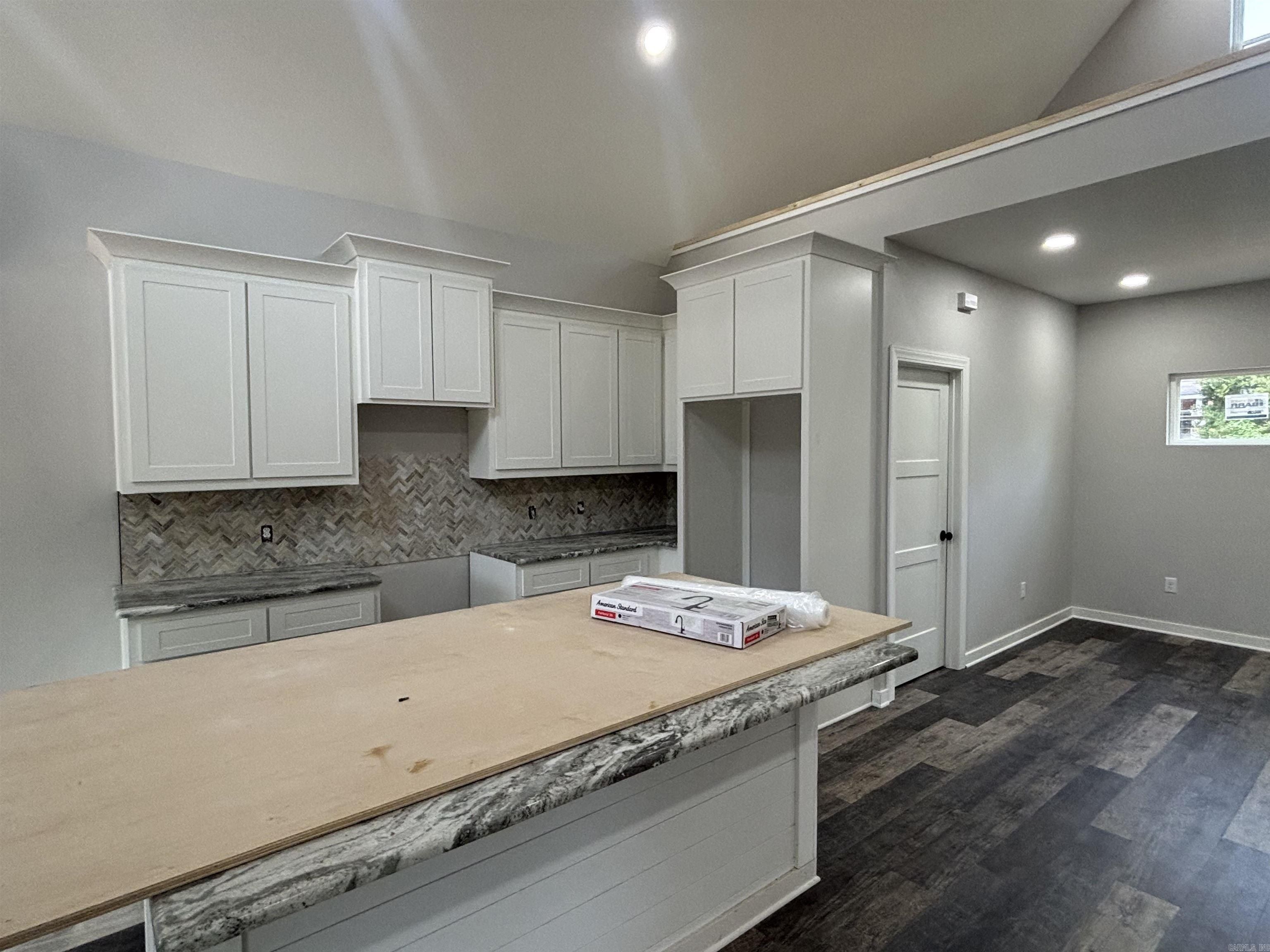 306 N Arch. Sheridan, AR 72150