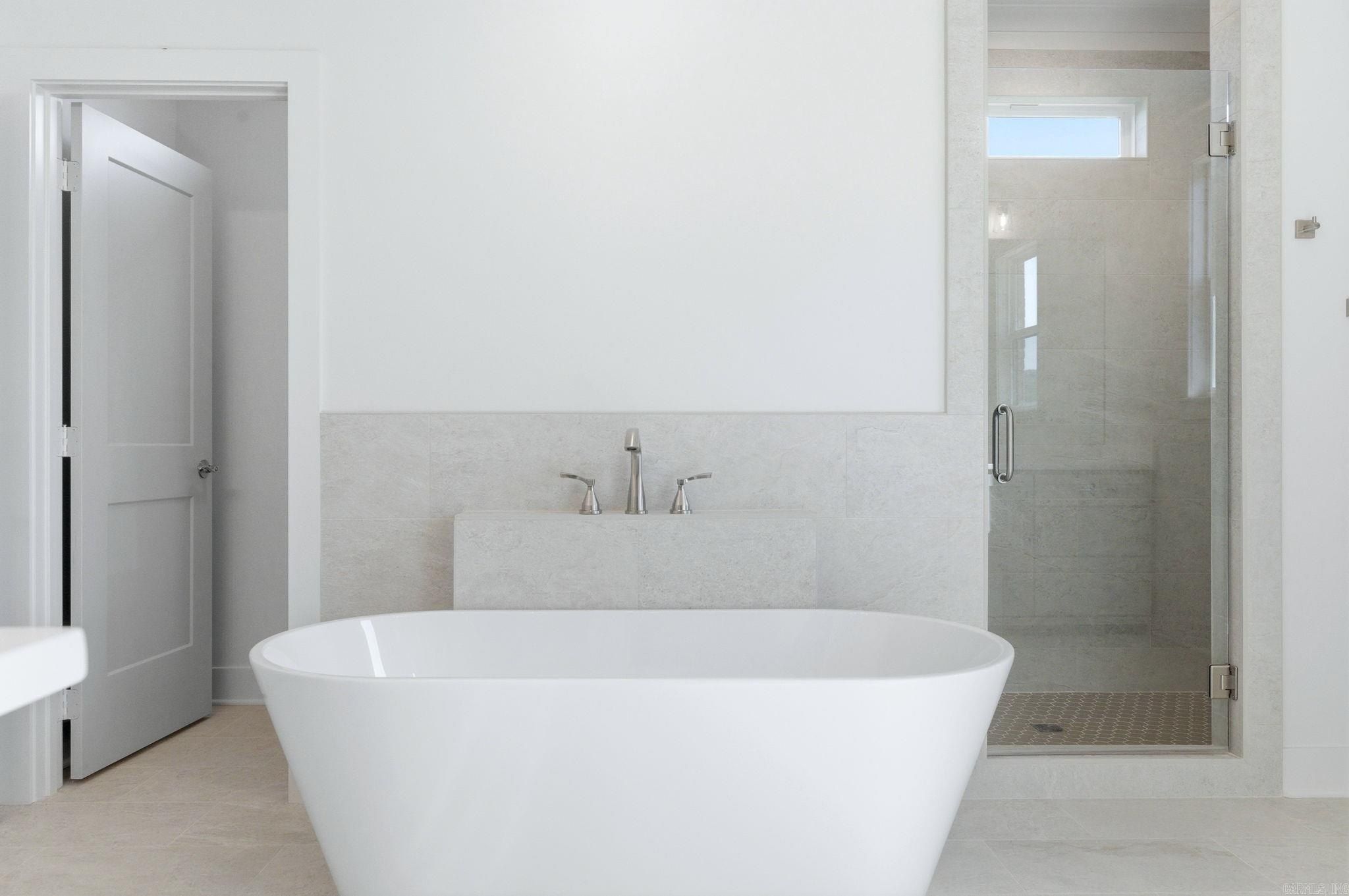 21 Mountain Brook Road. Little Rock, AR 72223