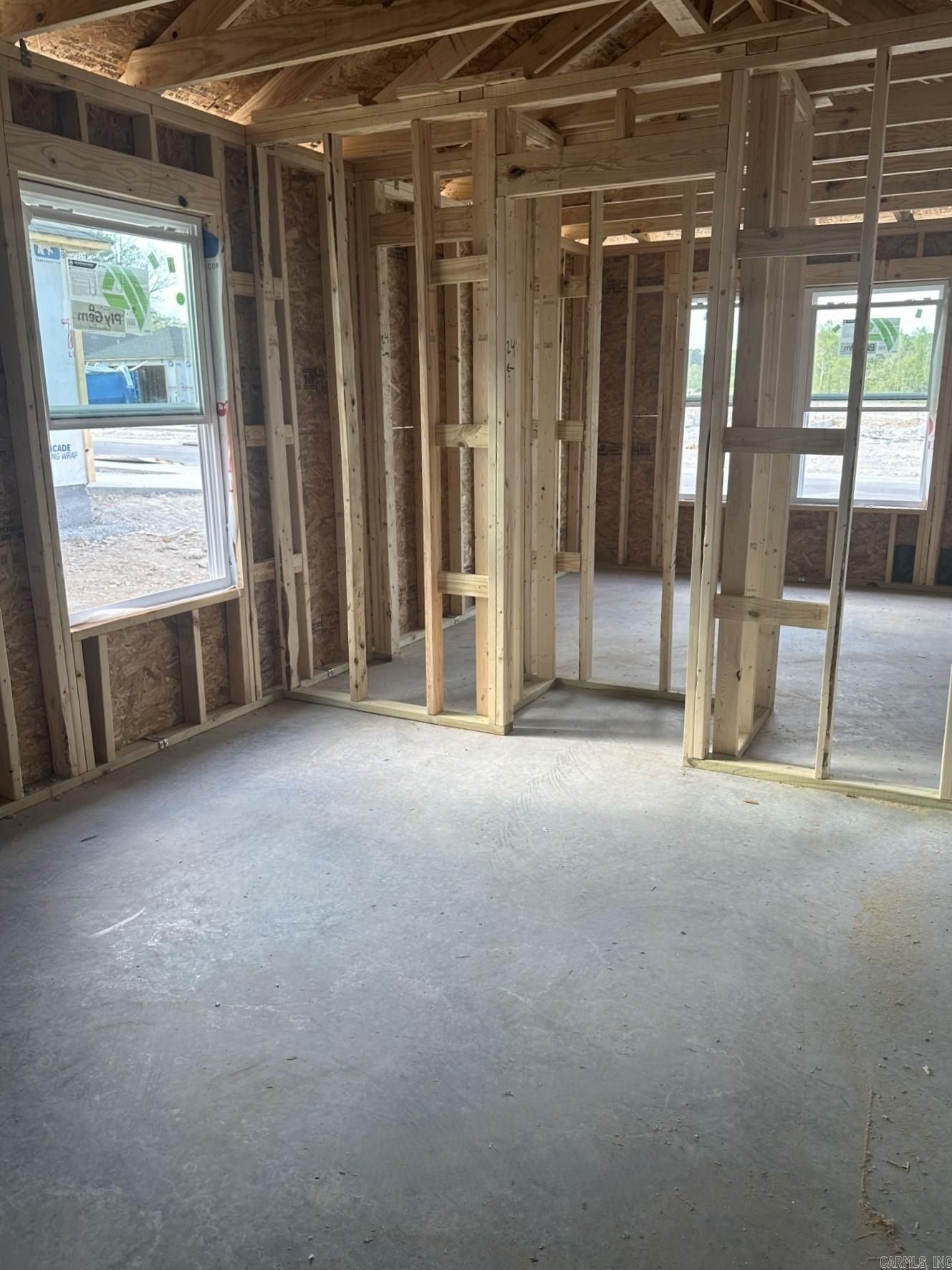 2365 Sam Tillery Drive. Alexander, AR 72002