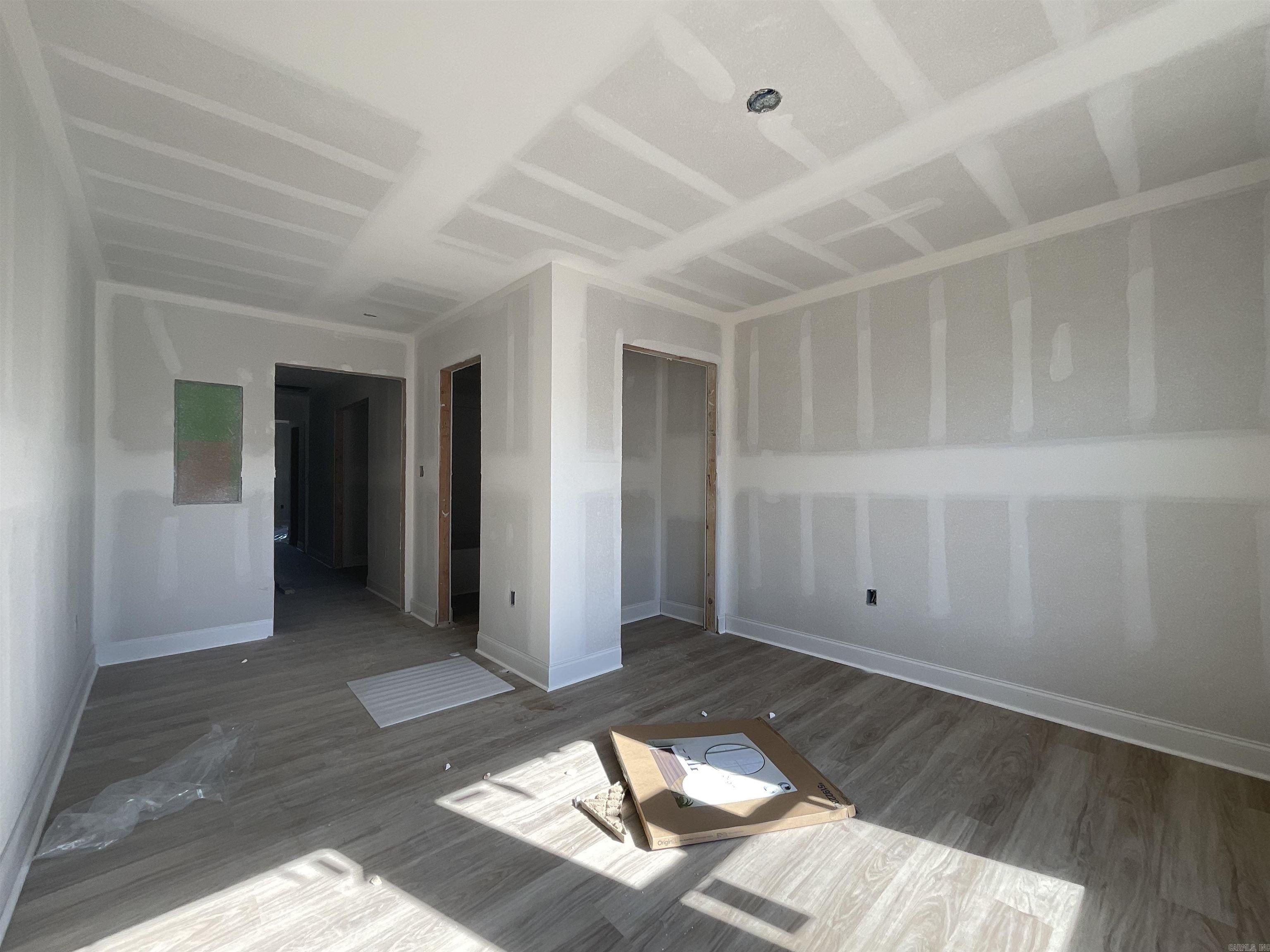 406  408 England Street. Lonoke, AR 72086