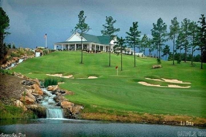 21 Casino Circle. Hot Springs Village, AR 71909
