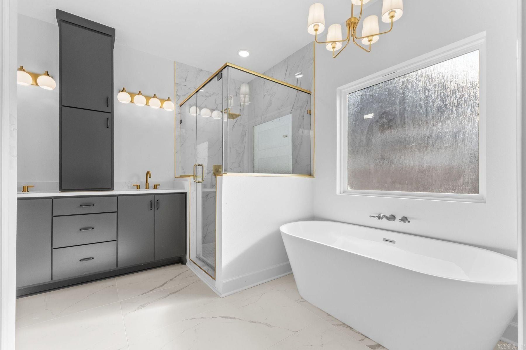 21081 Kinsley Lane. Hensley, AR 72065