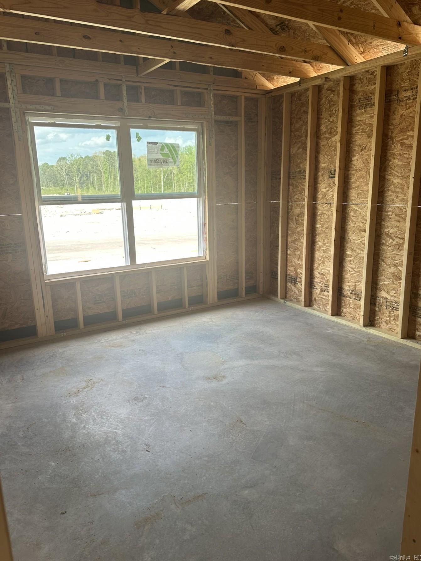 2357 Sam Tillery Drive. Alexander, AR 72002