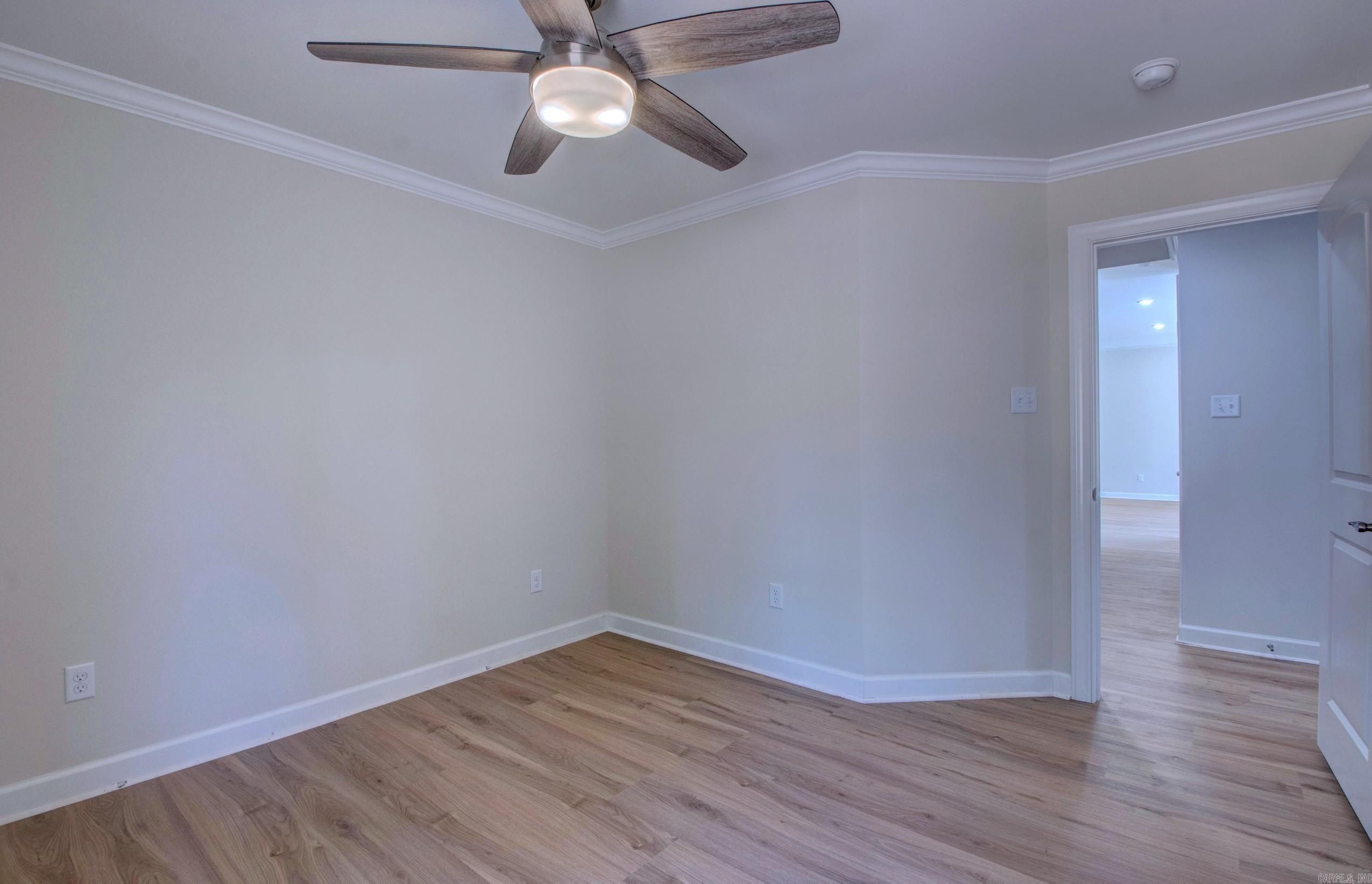 119 Crestview Drive. Maumelle, AR 72113